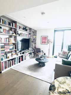 1 bedroom flat for sale, The Dumont, 27 Albert Embankment, London