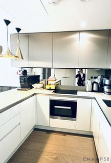 1 bedroom flat for sale, The Dumont, 27 Albert Embankment, London