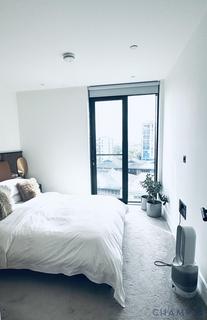 1 bedroom flat for sale, The Dumont, 27 Albert Embankment, London