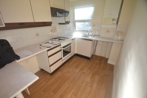 1 bedroom flat to rent, Hoxton Road, Torquay TQ1