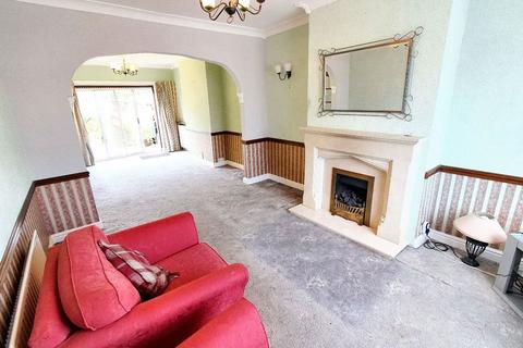 3 bedroom detached house for sale, Hollybush Lane, Penn, Wolverhampton, West Midlands, WV4 4JJ