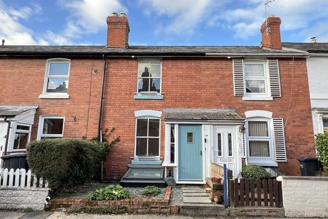 2 bedroom house for sale, Park Street, St James, Hereford, HR1