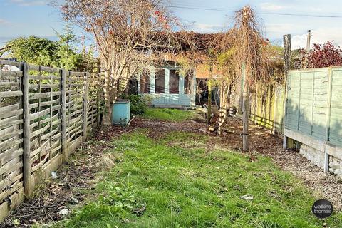 2 bedroom house for sale, Park Street, St James, Hereford, HR1