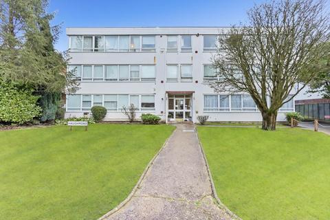 2 bedroom apartment for sale, Haughmond, London