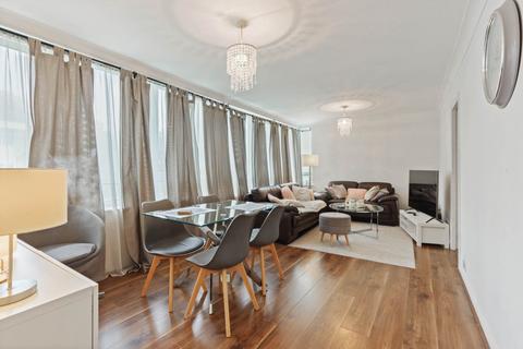 2 bedroom apartment for sale, Haughmond, London