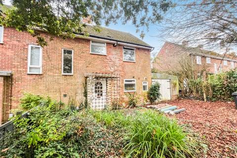 5 bedroom semi-detached house for sale, 23 Montgomery Avenue, Bournemouth, Dorset, BH11 8BL