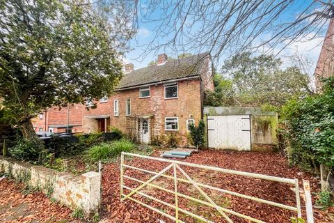 5 bedroom semi-detached house for sale, 23 Montgomery Avenue, Bournemouth, Dorset, BH11 8BL