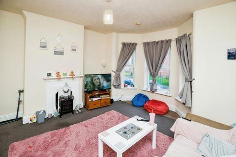 undefined, Church Street, Deeside CH5