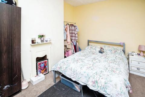 undefined, Church Street, Deeside CH5