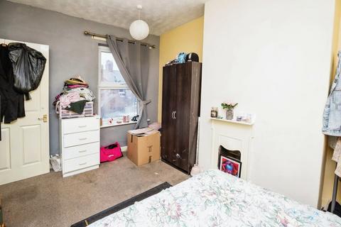 undefined, Church Street, Deeside CH5
