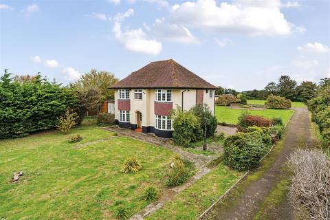 4 bedroom detached house for sale, Waterworks Lane, Martin , Dover CT15