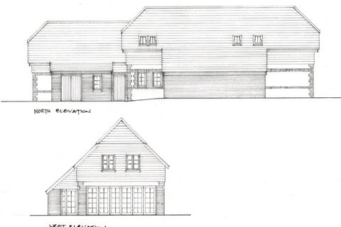 4 bedroom property for sale, Hoe Lane, Flansham, Bognor Regis, West Sussex, PO22