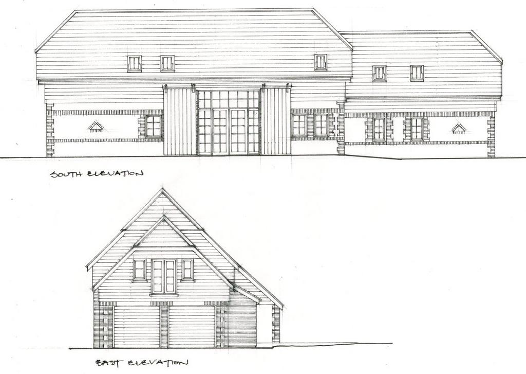 Plot 1 S+w Elevation