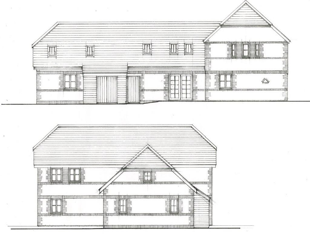 Plot 2 Nrth Eastwest