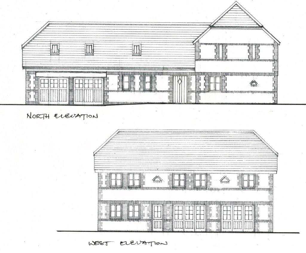 Plot 3 North &amp; West