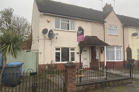 2 bedroom house for sale, Carden Avenue, Hull