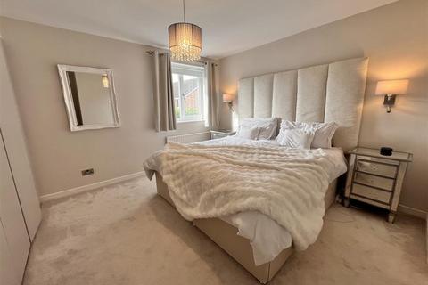 4 bedroom semi-detached house for sale, Fieldhead Mews, Wilmslow