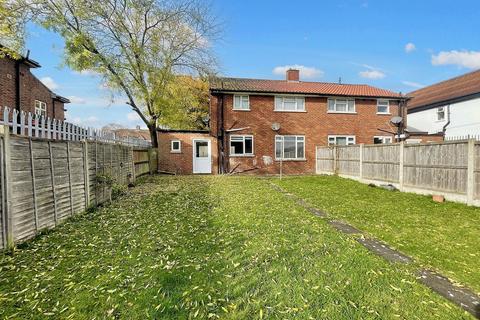 516a Barrows Lane, Sheldon, Birmingham, B26 3BE