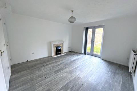 2 bedroom terraced house to rent, Stilemans Wood, Cressing, CM77