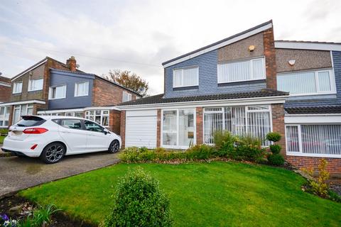 3 bedroom semi-detached house for sale, Glenluce, Birtley