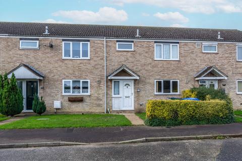 3 bedroom terraced house for sale, Rumburgh Road, Lowestoft