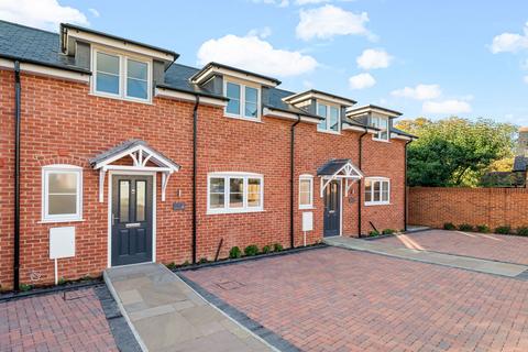 2 bedroom end of terrace house for sale, Sherdon Place, Sherfield-on-Loddon