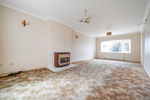 3 bedroom bungalow for sale, Branksome Drive, BRistol BS36