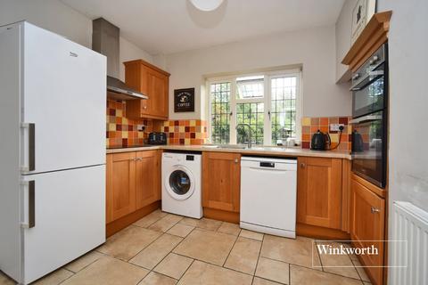 3 bedroom semi-detached house for sale, Tudor Close, Cheam, Sutton, SM3