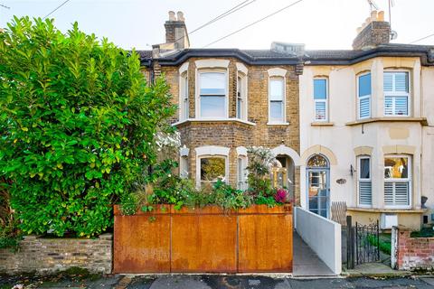 3 bedroom terraced house for sale, Thorpe Road, Forest Gate