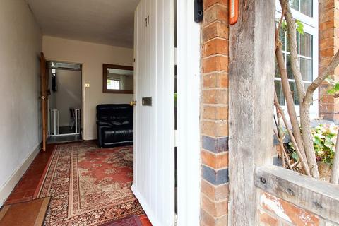 3 bedroom end of terrace house for sale, Mill End, Kenilworth CV8