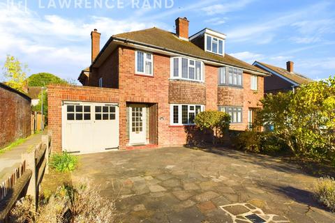 3 bedroom semi-detached house for sale, Eastcote Road, Pinner, Middlesex, HA5