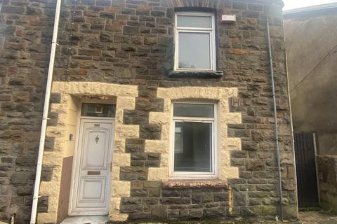 2 bedroom terraced house to rent, East Road, Tylorstown, Ferndale