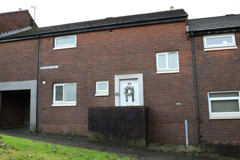 3 bedroom flat for sale, Bowness Court, Workington CA14