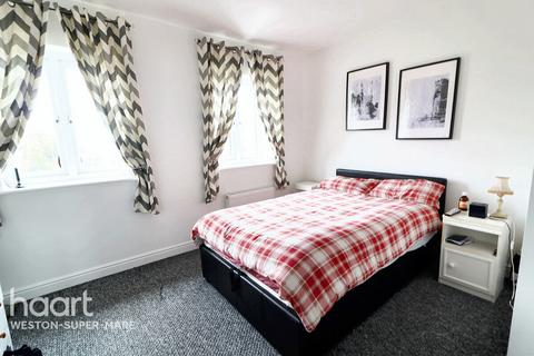 2 bedroom flat for sale, Kent Avenue, Weston-Super-Mare