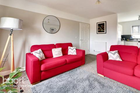 2 bedroom flat for sale, Kent Avenue, Weston-Super-Mare