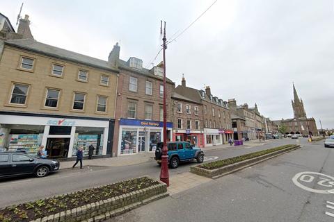 Property for sale, High Street, Let RBS Investment, Montrose DD10