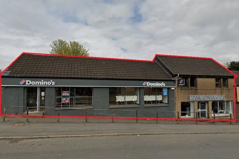 Property for sale, High Street, Bonnybridge FK4