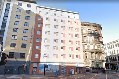 1 bedroom flat for sale, Jamaica Street, Flat 6-07, Glasgow G1