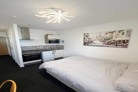 1 bedroom flat for sale, Jamaica Street, Flat 6-07, Glasgow G1