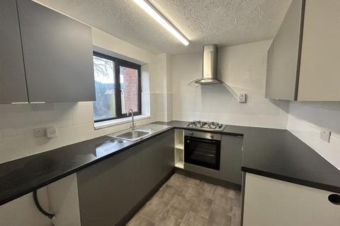 3 bedroom end of terrace house to rent, Goodwin Way, Hereford