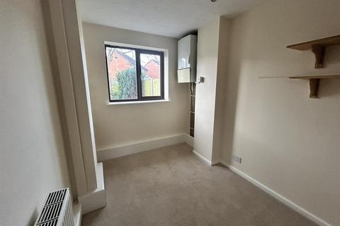 3 bedroom end of terrace house to rent, Goodwin Way, Hereford