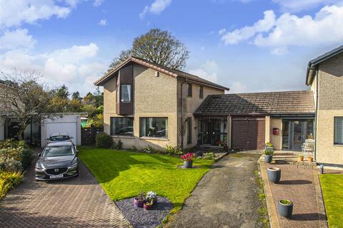 4 bedroom detached house for sale, 4 Milesmark Court, Dunfermline, KY12 9PD