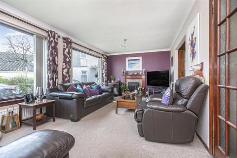 4 bedroom detached house for sale, 4 Milesmark Court, Dunfermline, KY12 9PD