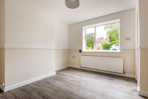 2 bedroom terraced house to rent, Southey Hall Drive, Sheffield S5