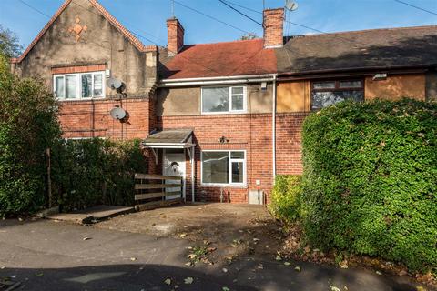 2 bedroom terraced house to rent - Southey Hall Drive, Sheffield S5