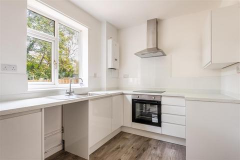 undefined, Southey Hall Drive, Sheffield S5