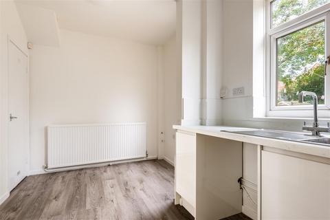 undefined, Southey Hall Drive, Sheffield S5