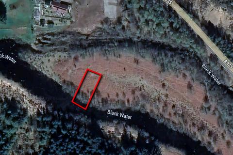 Land for sale, Garve, North Coast 500 IV23