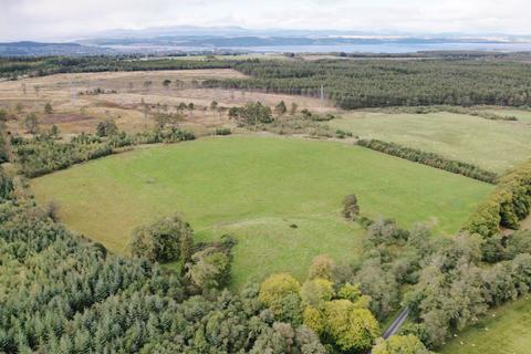 Land for sale, Daviot, Inverness IV2