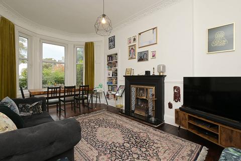 2 bedroom ground floor flat for sale, 10/1 Chancelot Terrace, Trinity, Edinburgh, EH6 4ST